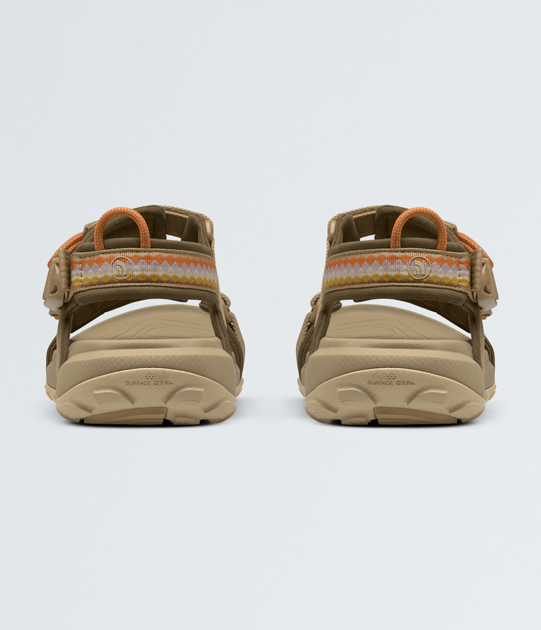 Women’s Explore Camp Sandals Sahara/Iron Bronze