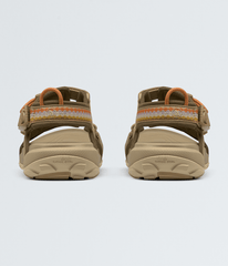 Women’s Explore Camp Sandals Sahara/Iron Bronze