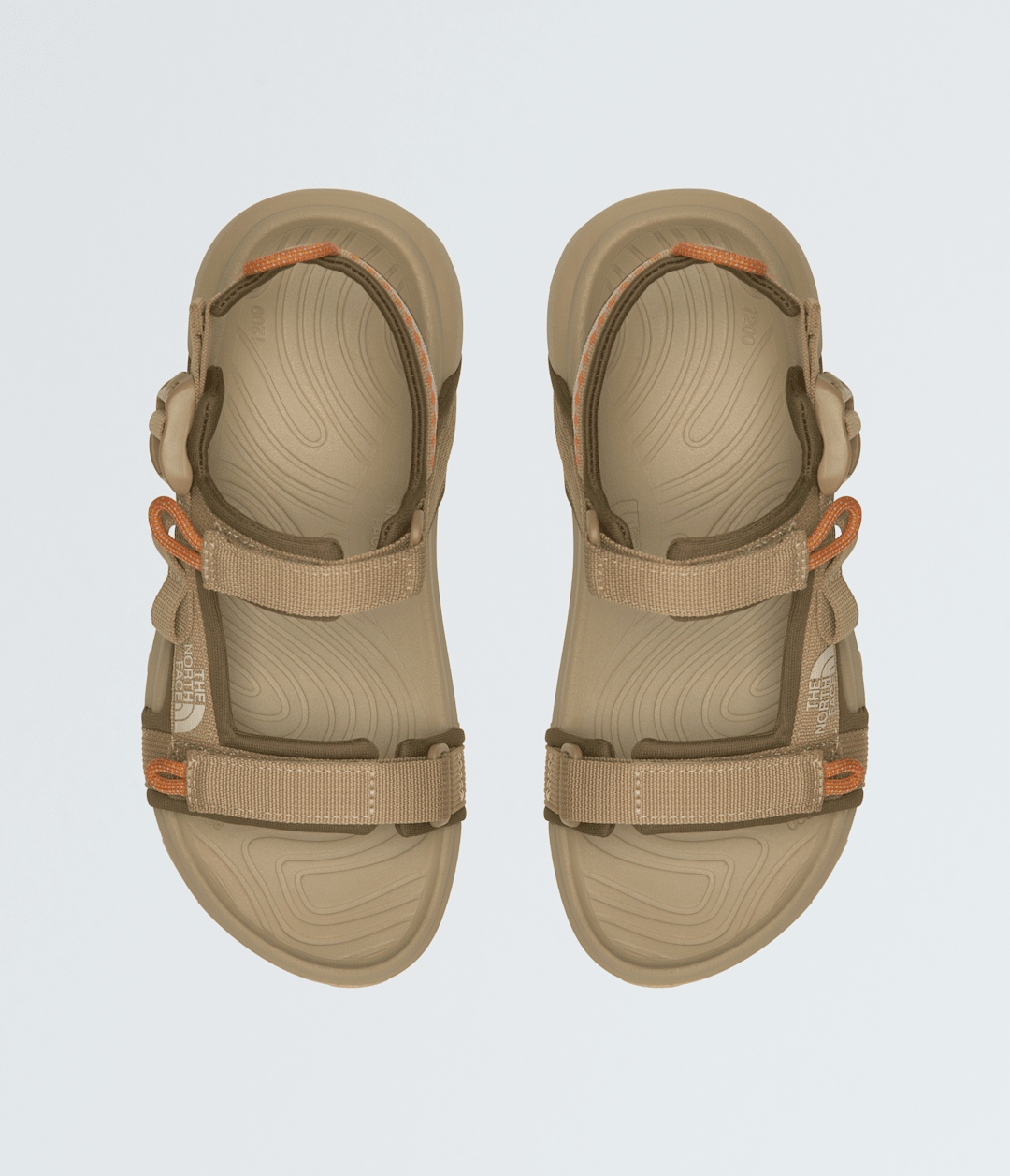 Women’s Explore Camp Sandals Sahara/Iron Bronze