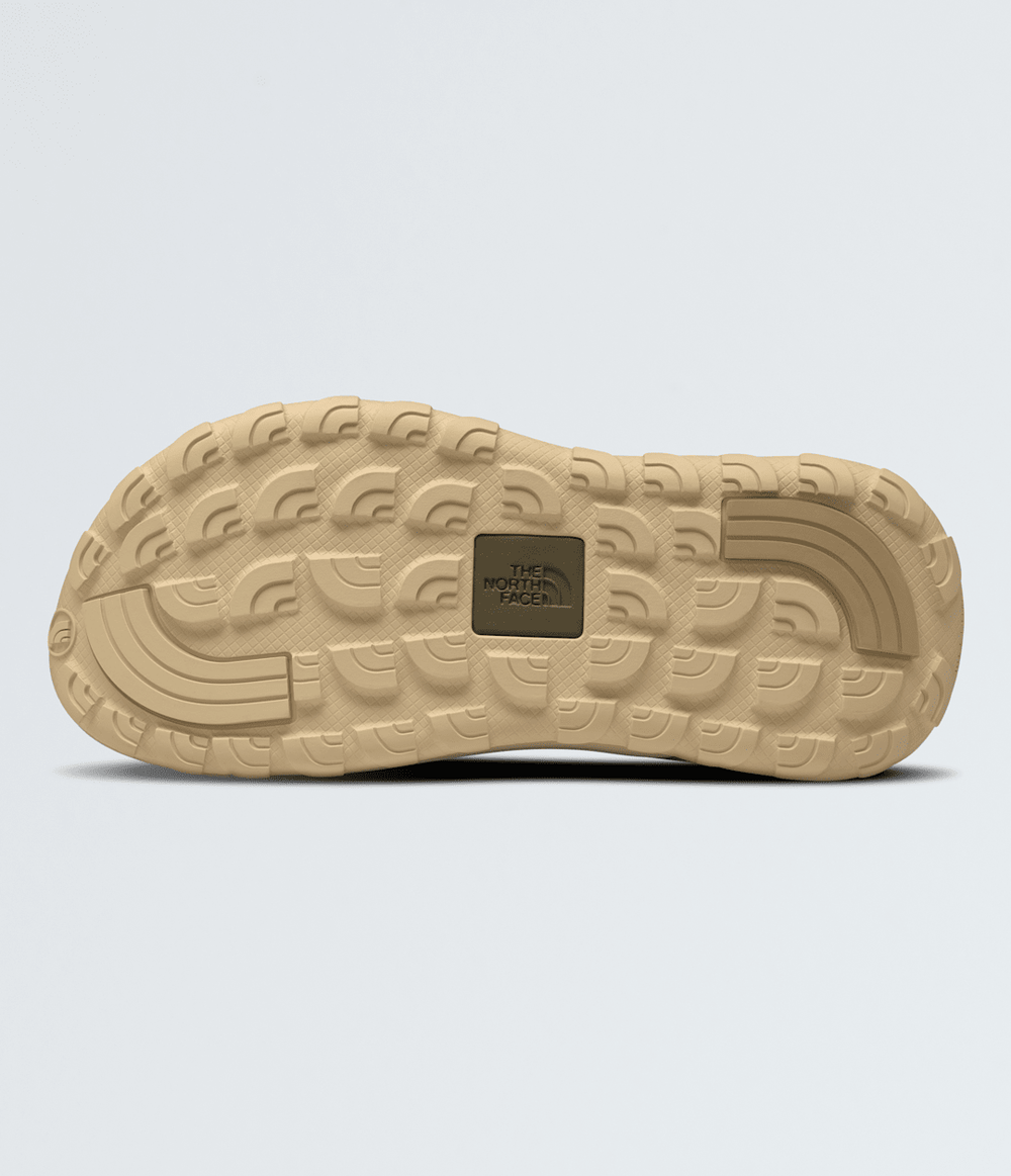 Women’s Explore Camp Sandals Sahara/Iron Bronze