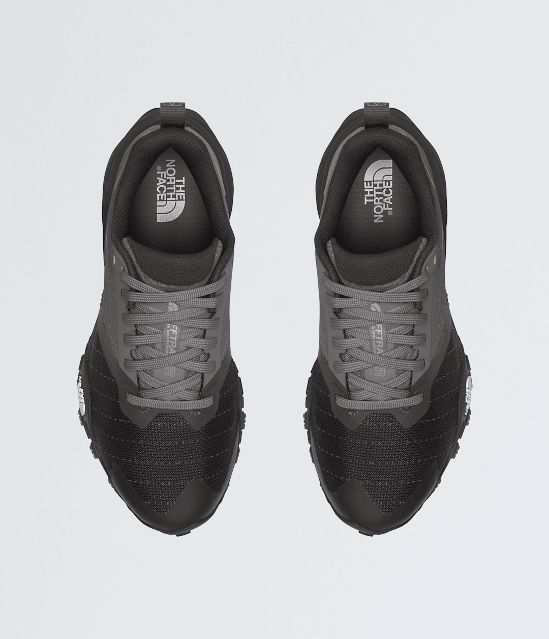 Women’s Offtrail TR Shoes Smoked Pearl/Asphalt Grey