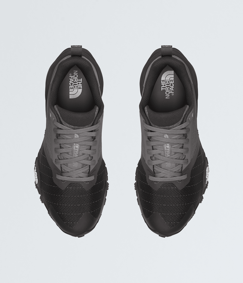 Women’s Offtrail TR Shoes Smoked Pearl/Asphalt Grey