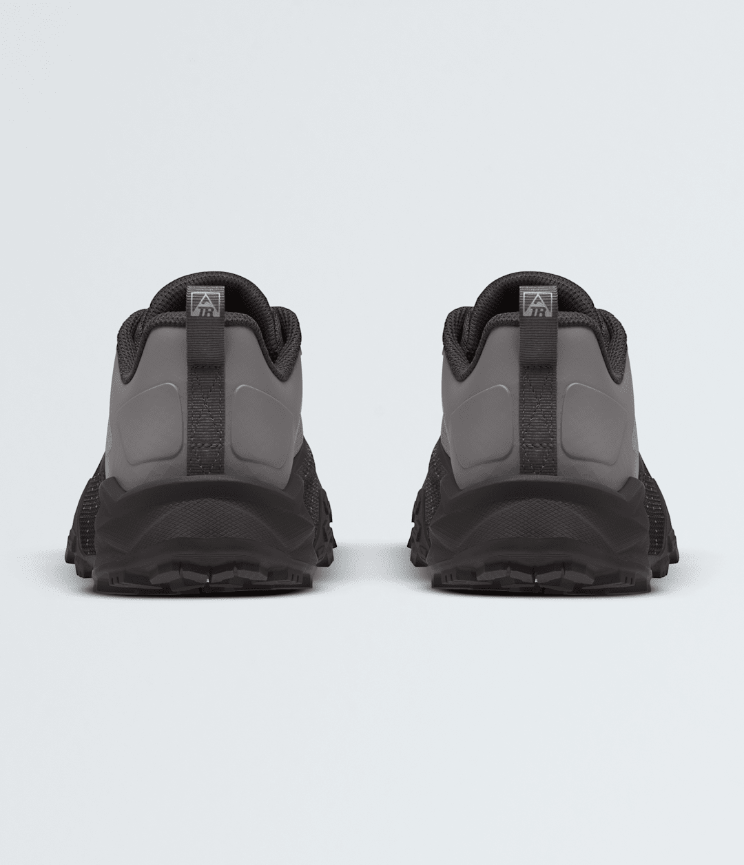 Women’s Offtrail TR Shoes Smoked Pearl/Asphalt Grey