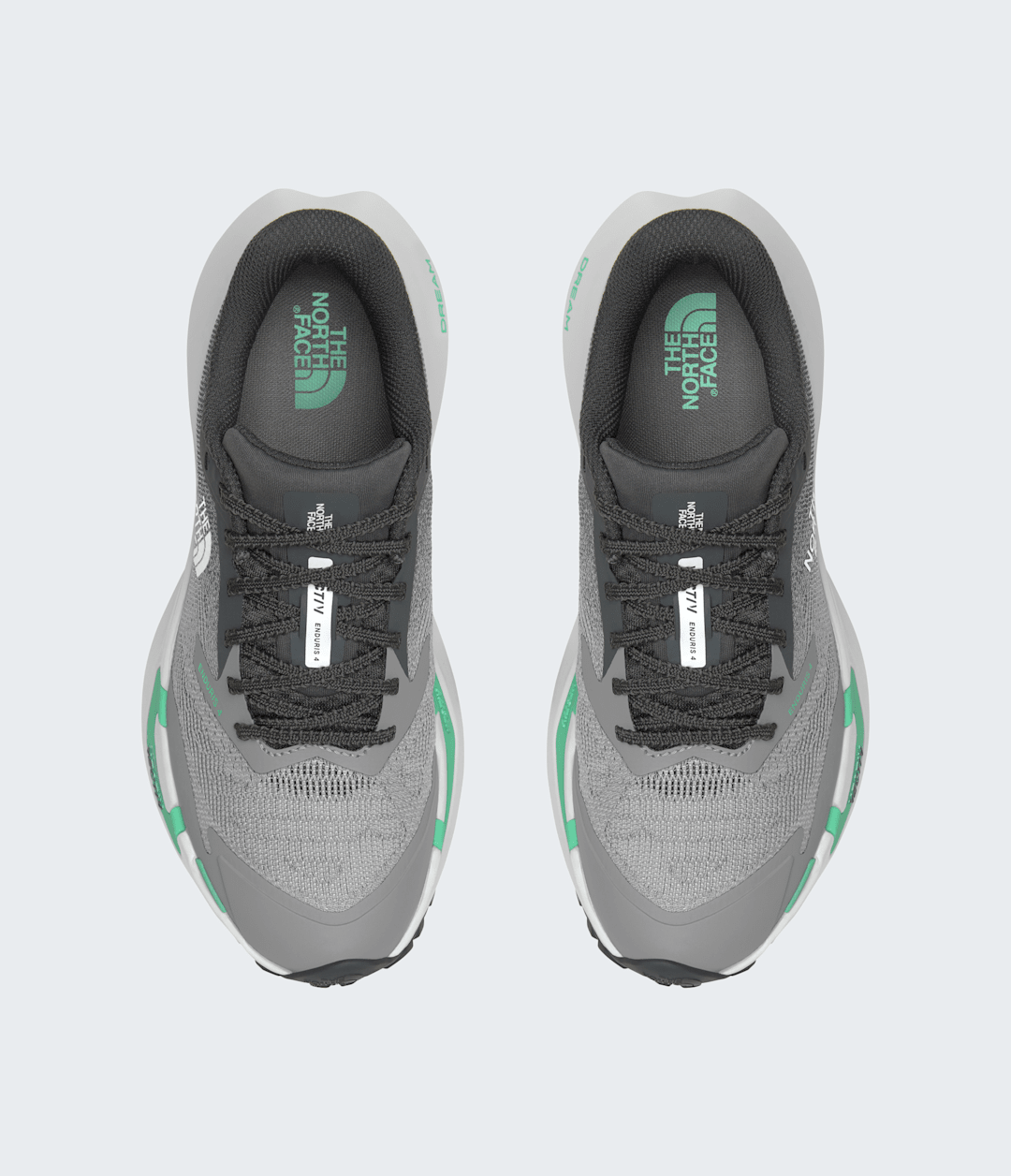 Women’s VECTIV™ Enduris 4 Shoes Spring Bud/Anthracite Grey
