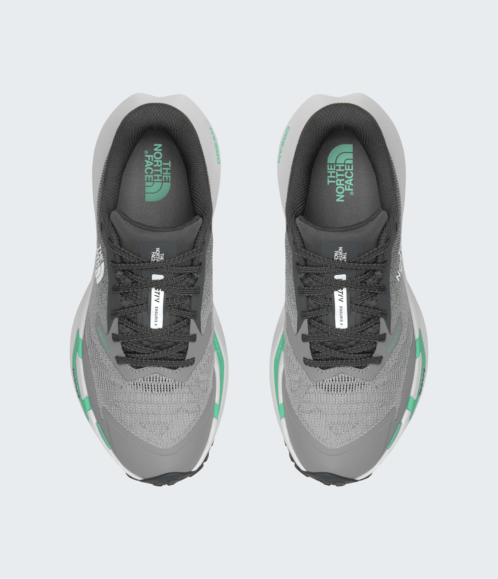 Women’s VECTIV™ Enduris 4 Shoes Spring Bud/Anthracite Grey