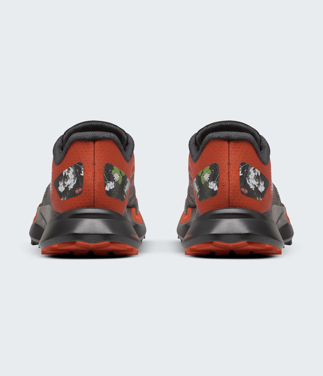 Women’s VECTIV™ Enduris 4 Race Edition Shoes Alpine Floral Print/TNF Black