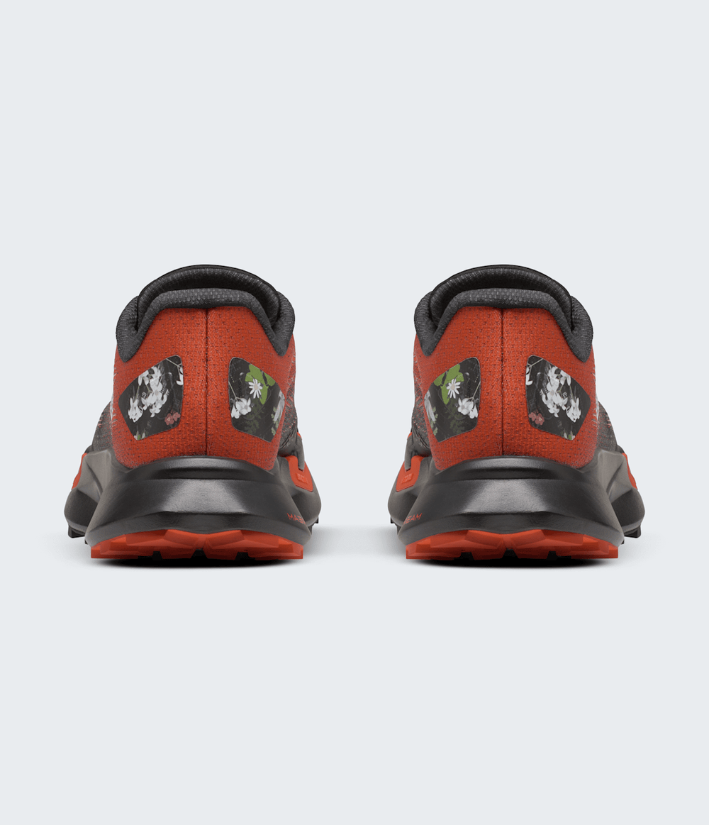 Women’s VECTIV™ Enduris 4 Race Edition Shoes Alpine Floral Print/TNF Black