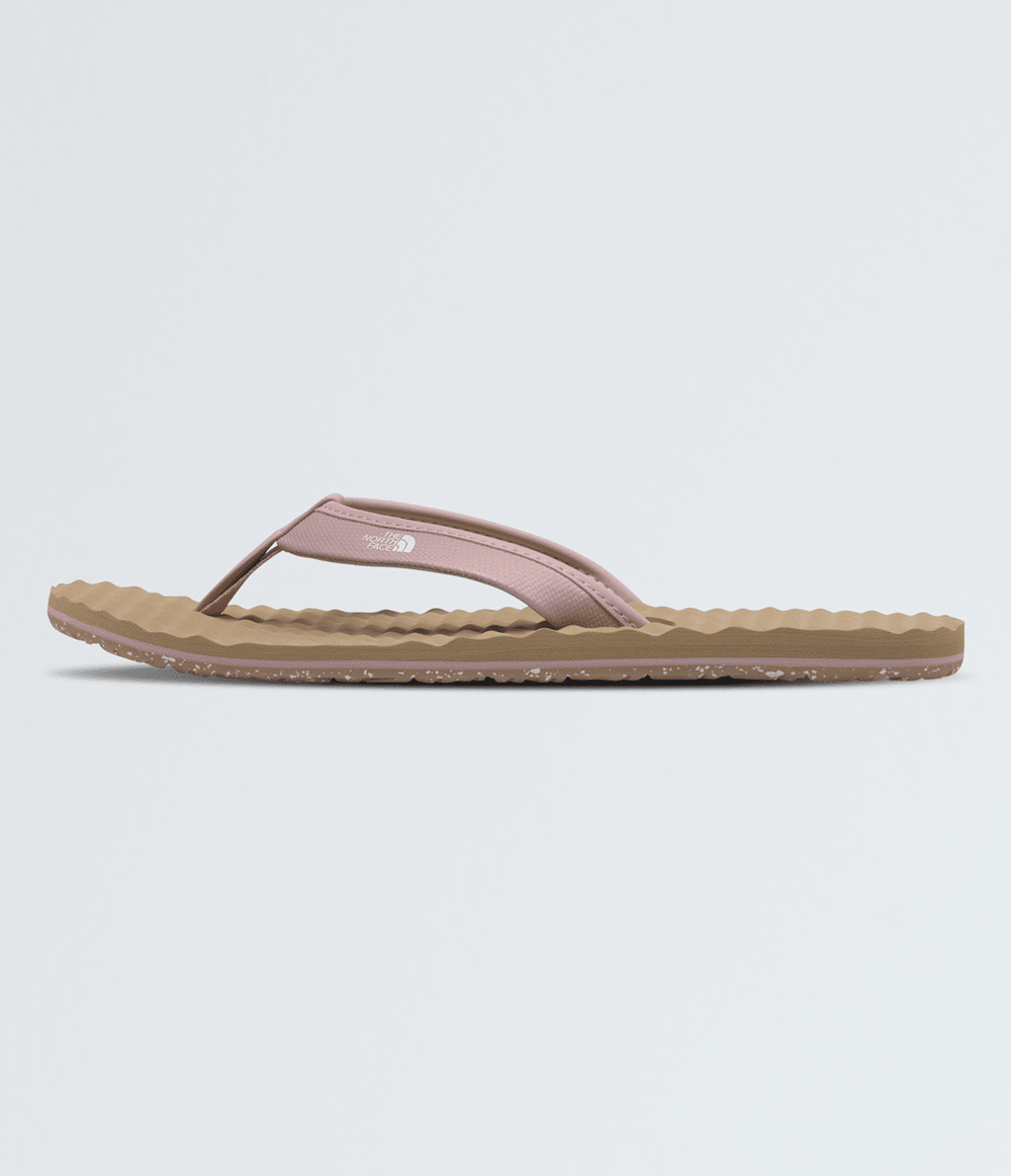 Women’s Base Camp Mini II Sahara/Metal Pink