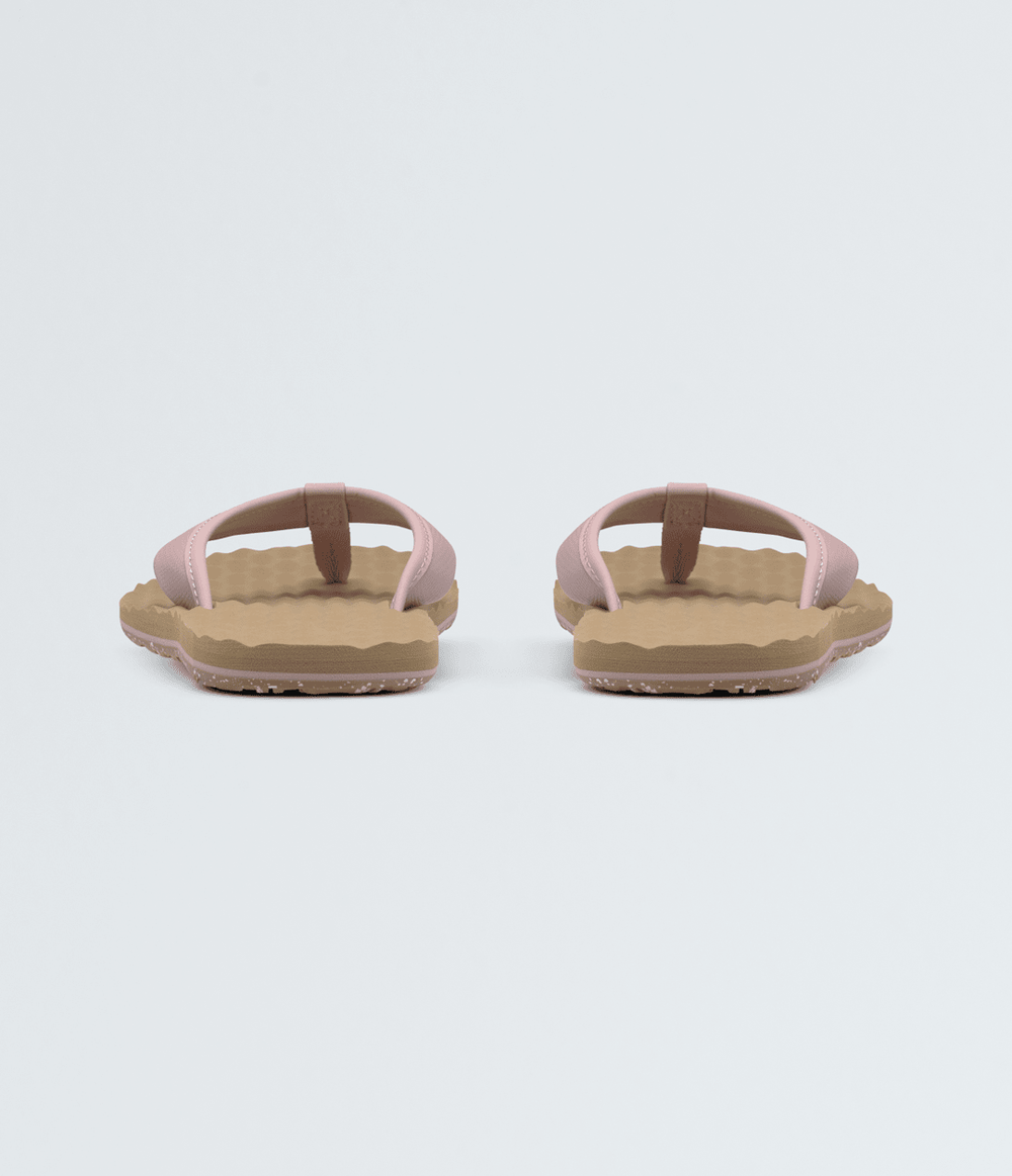 Women’s Base Camp Mini II Sahara/Metal Pink