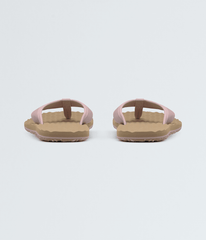 Women’s Base Camp Mini II Sahara/Metal Pink