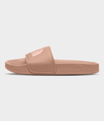 Women’s Base Camp Slides III Cafecreme/Evening Sand Pink