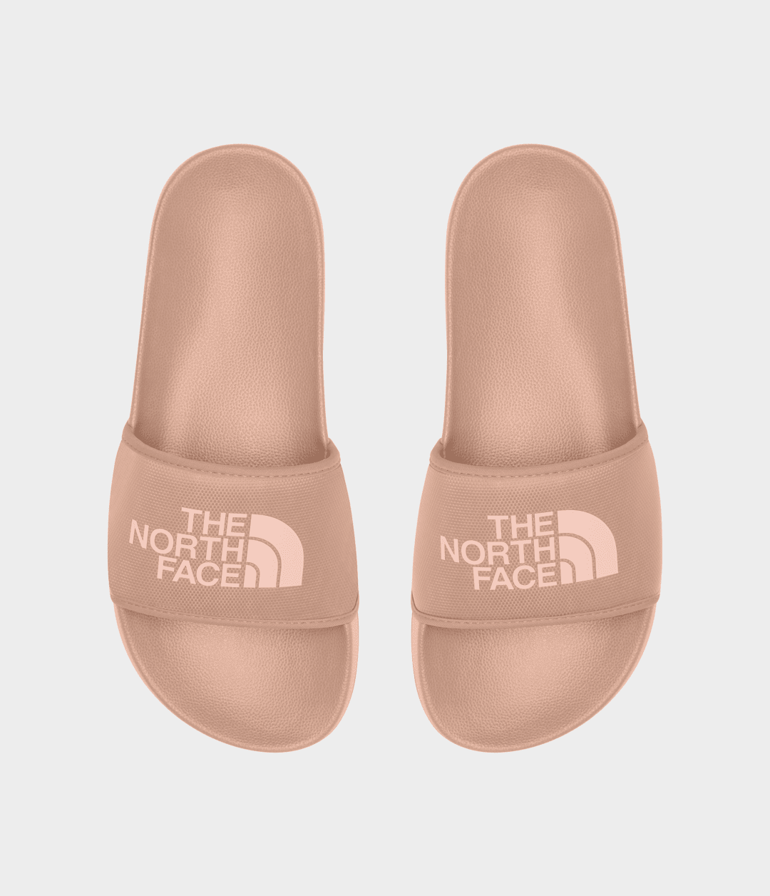 Women’s Base Camp Slides III Cafecreme/Evening Sand Pink