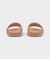 Women’s Base Camp Slides III Cafecreme/Evening Sand Pink