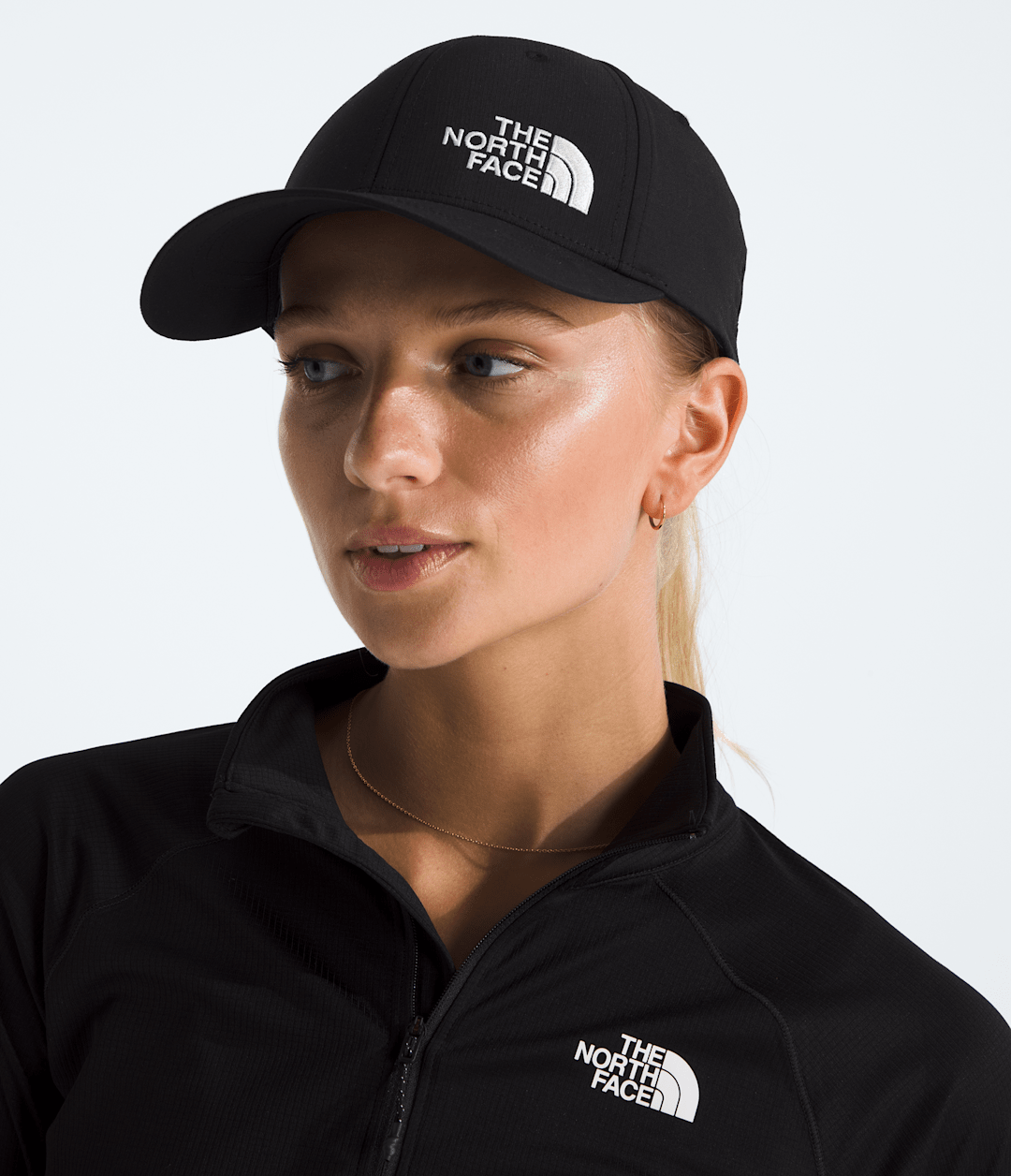 Women’s Horizon Hat TNF Black/TNF White
