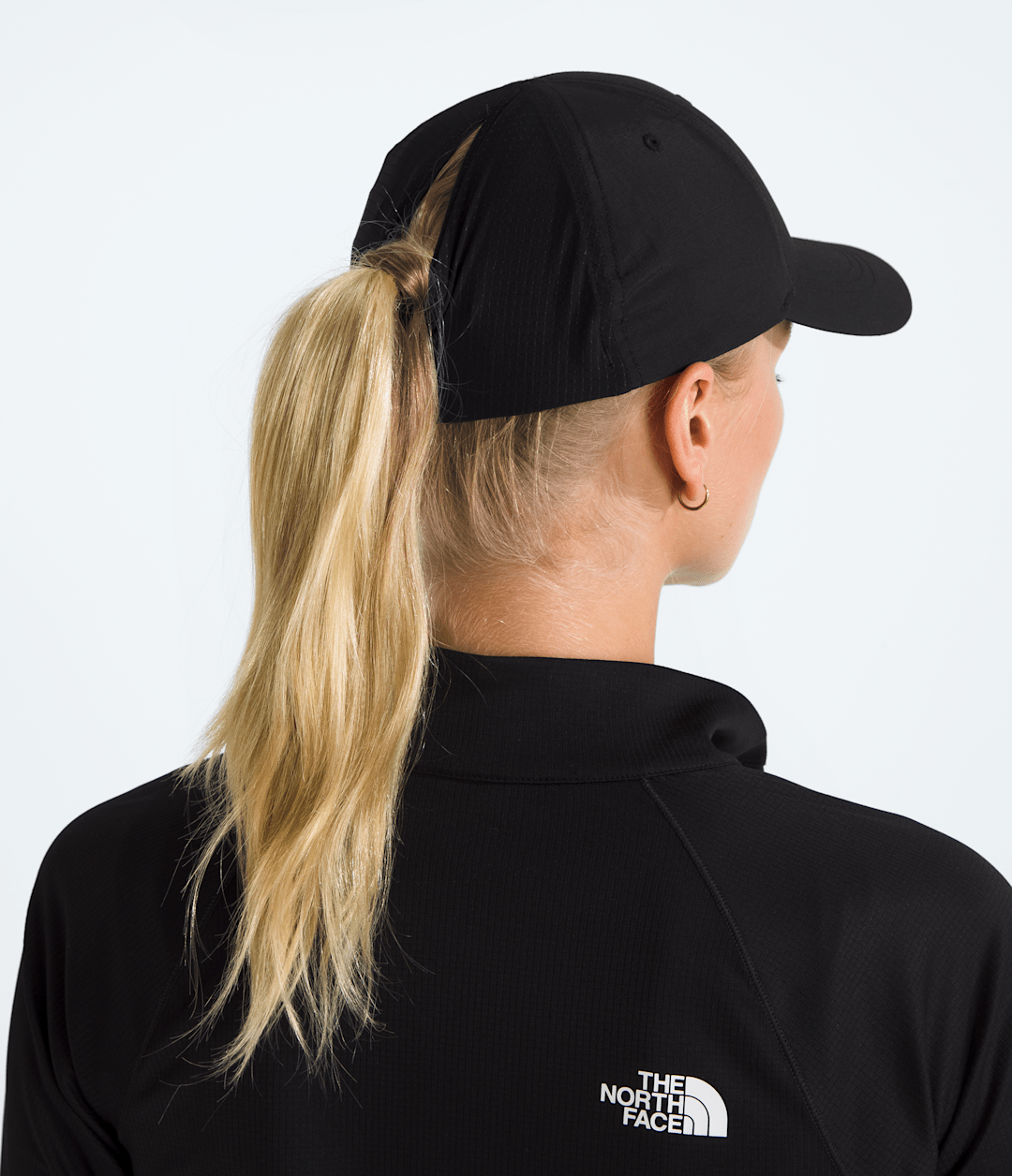 Women’s Horizon Hat TNF Black/TNF White