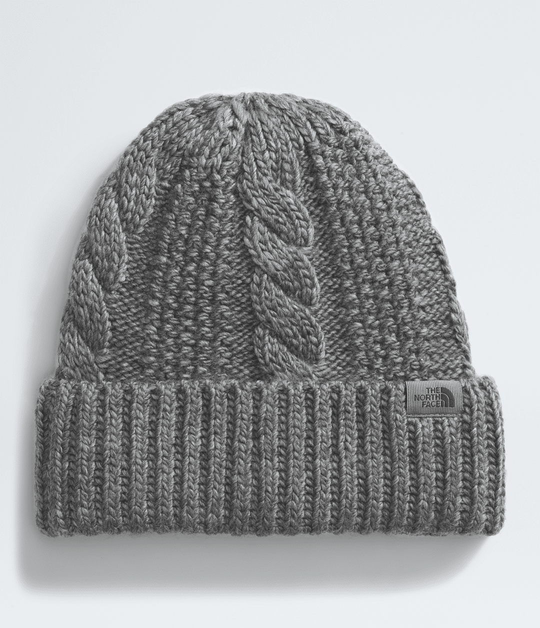 Women’s Oh Mega Beanie TNF Medium Grey Heather