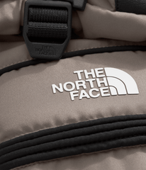 Women’s Montana Ski Mitts Mocha Brown