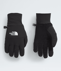 Women’s Shelbe Raschel Etip™ Gloves TNF Black