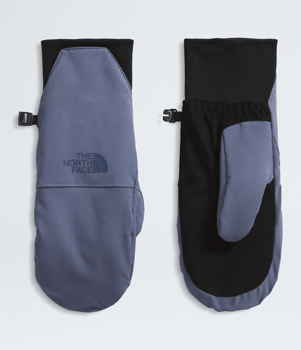 Women’s Shelbe Raschel Etip™ Mitts Twilight Galaxy