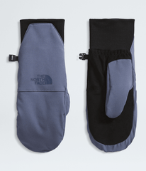 Women’s Shelbe Raschel Etip™ Mitts Twilight Galaxy