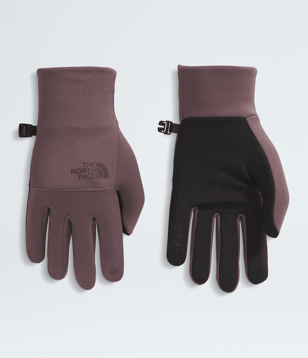 Women’s Etip™ Recycled Gloves Tawny Quartz