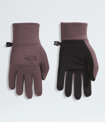 Women’s Etip™ Recycled Gloves Tawny Quartz