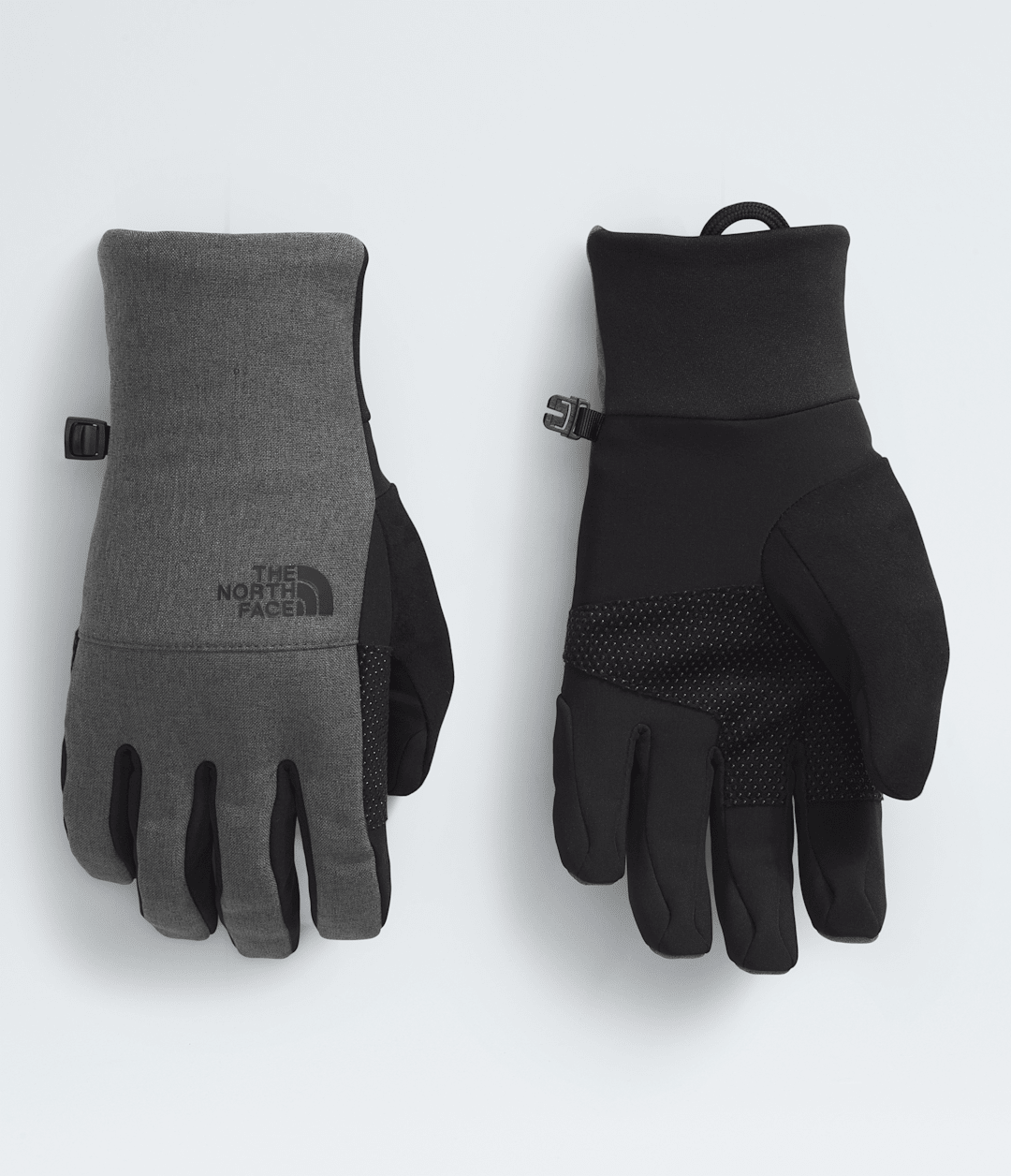 Women’s Apex Insulated Etip™ Gloves TNF Dark Grey Heather