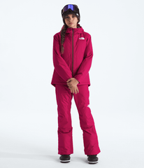 Girls’ Freedom Insulated Jacket Lali Guran