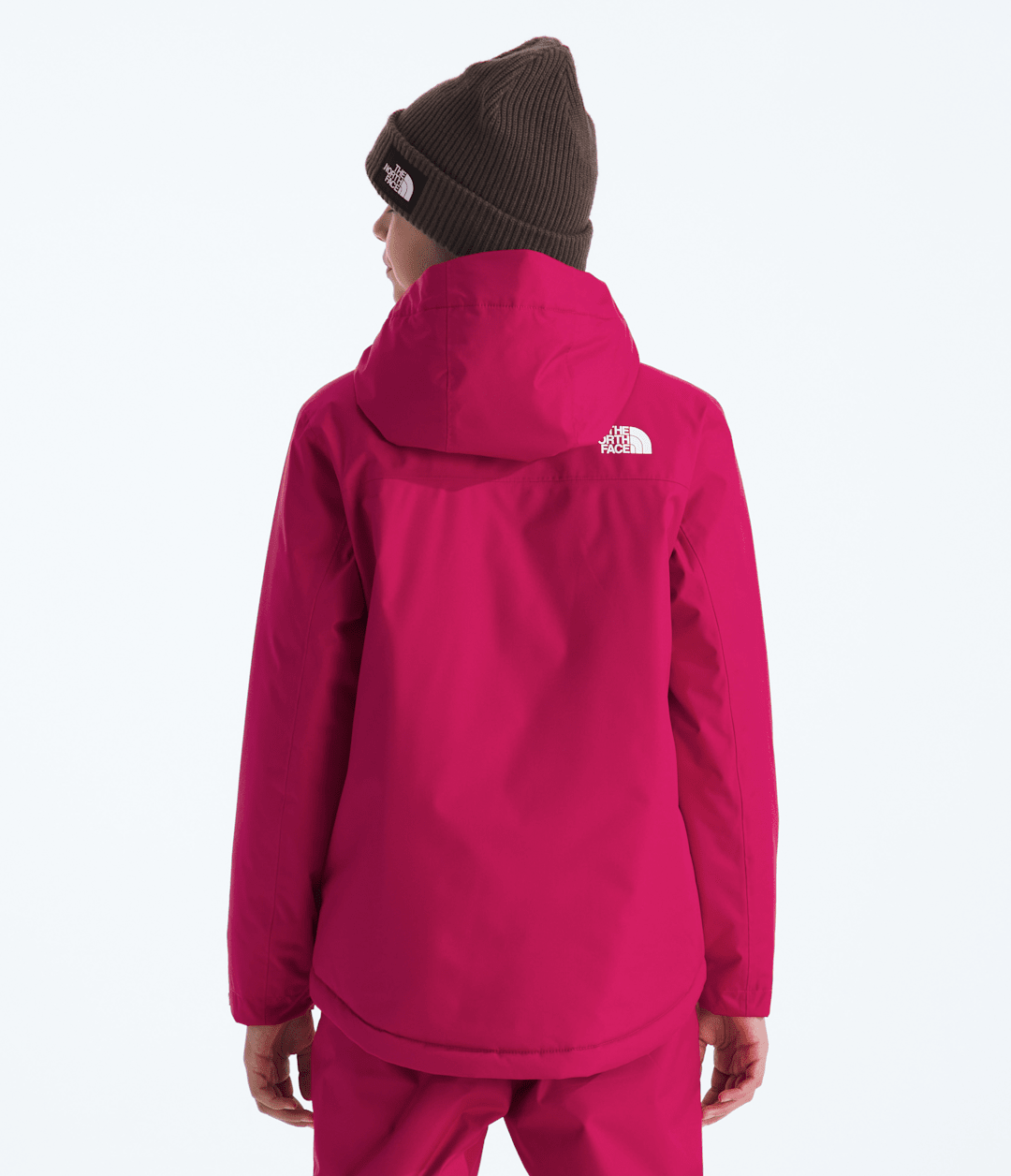 Girls’ Freedom Insulated Jacket Lali Guran