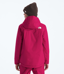 Girls’ Freedom Insulated Jacket Lali Guran