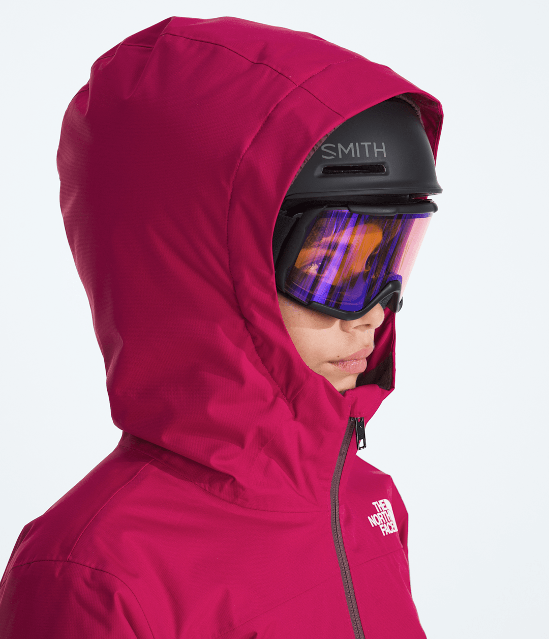 Girls’ Freedom Insulated Jacket Lali Guran