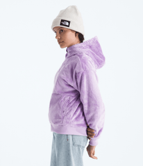 Girls’ Osito Full-Zip Hoodie Lite Lilac