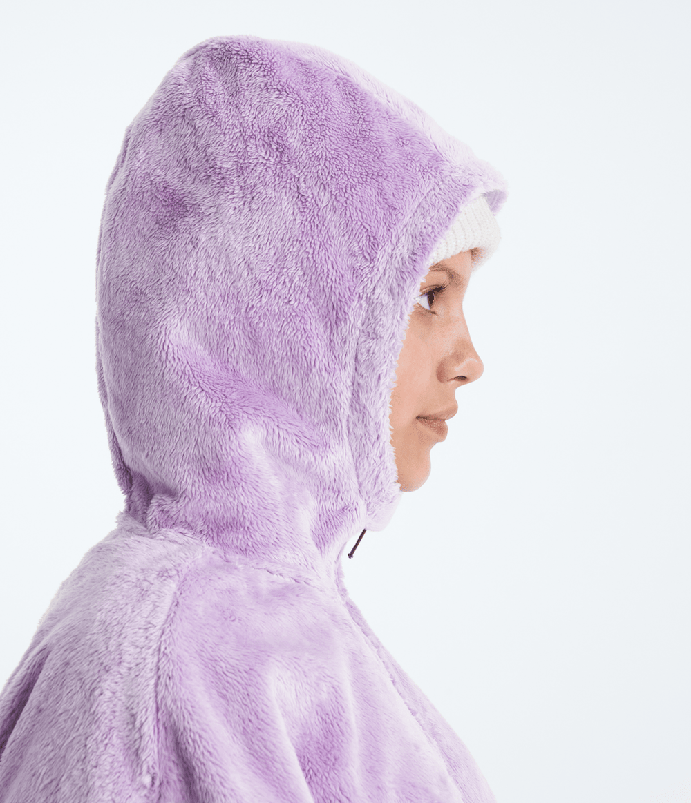 Girls’ Osito Full-Zip Hoodie Lite Lilac