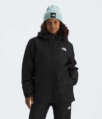 Boys’ & Girls’ Freedom Triclimate® TNF Black