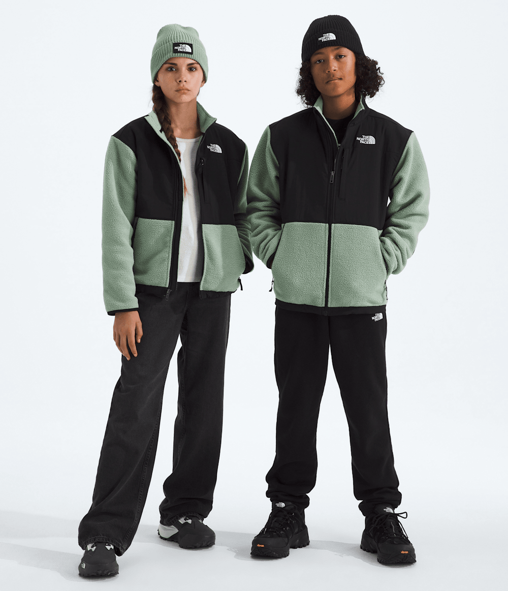 Boys’ & Girls’ Denali Jacket Slate Moss