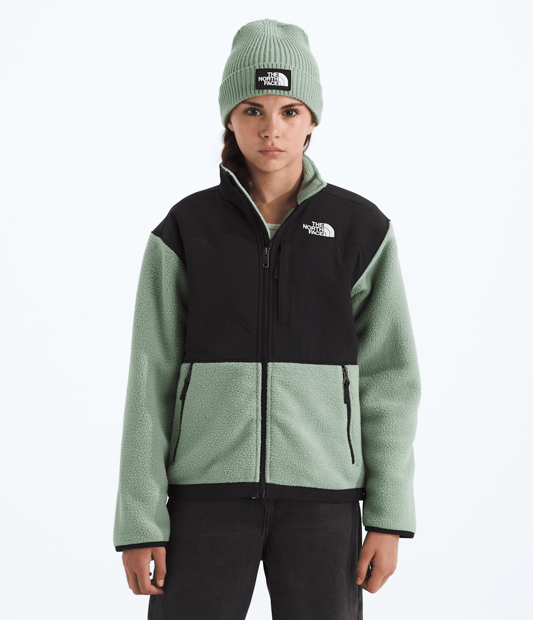 Boys’ & Girls’ Denali Jacket Slate Moss