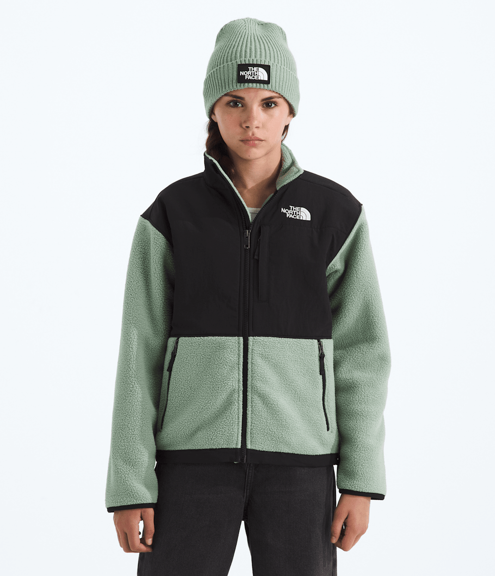 Boys’ & Girls’ Denali Jacket Slate Moss