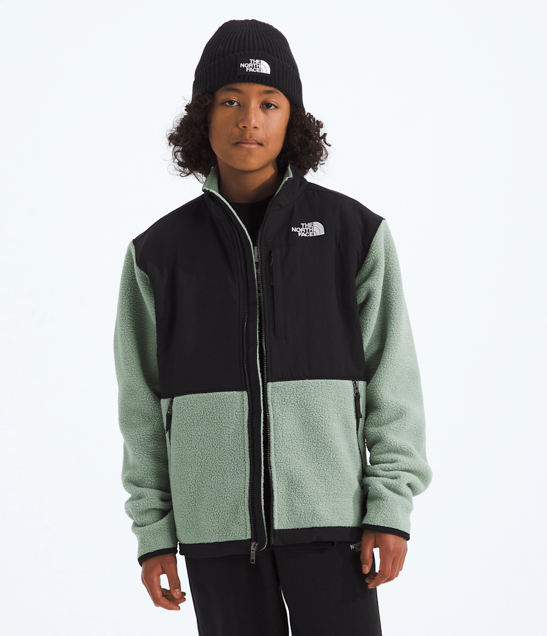 Boys’ & Girls’ Denali Jacket Slate Moss