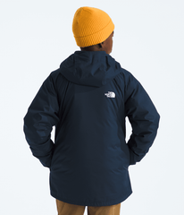 Boys’ & Girls’ Perrito 4-N-1 Hooded Jacket Summit Navy