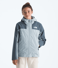 Boys’ & Girls’ Antora Triclimate™ Frost Grey-Granite Grey