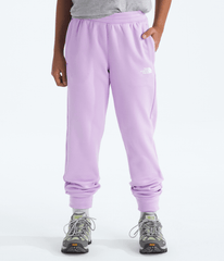 Boys’ & Girls’ TNF™ Performance Fleece Joggers Lite Lilac