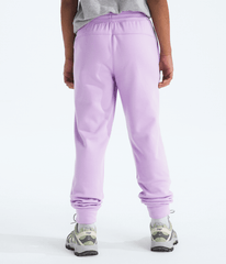 Boys’ & Girls’ TNF™ Performance Fleece Joggers Lite Lilac