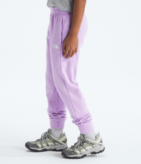 Boys’ & Girls’ TNF™ Performance Fleece Joggers Lite Lilac