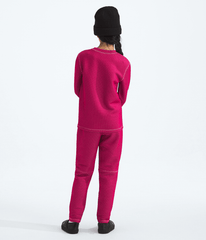 Boys’ & Girls’ DOTKNIT™ Thermal Set Lali Guran