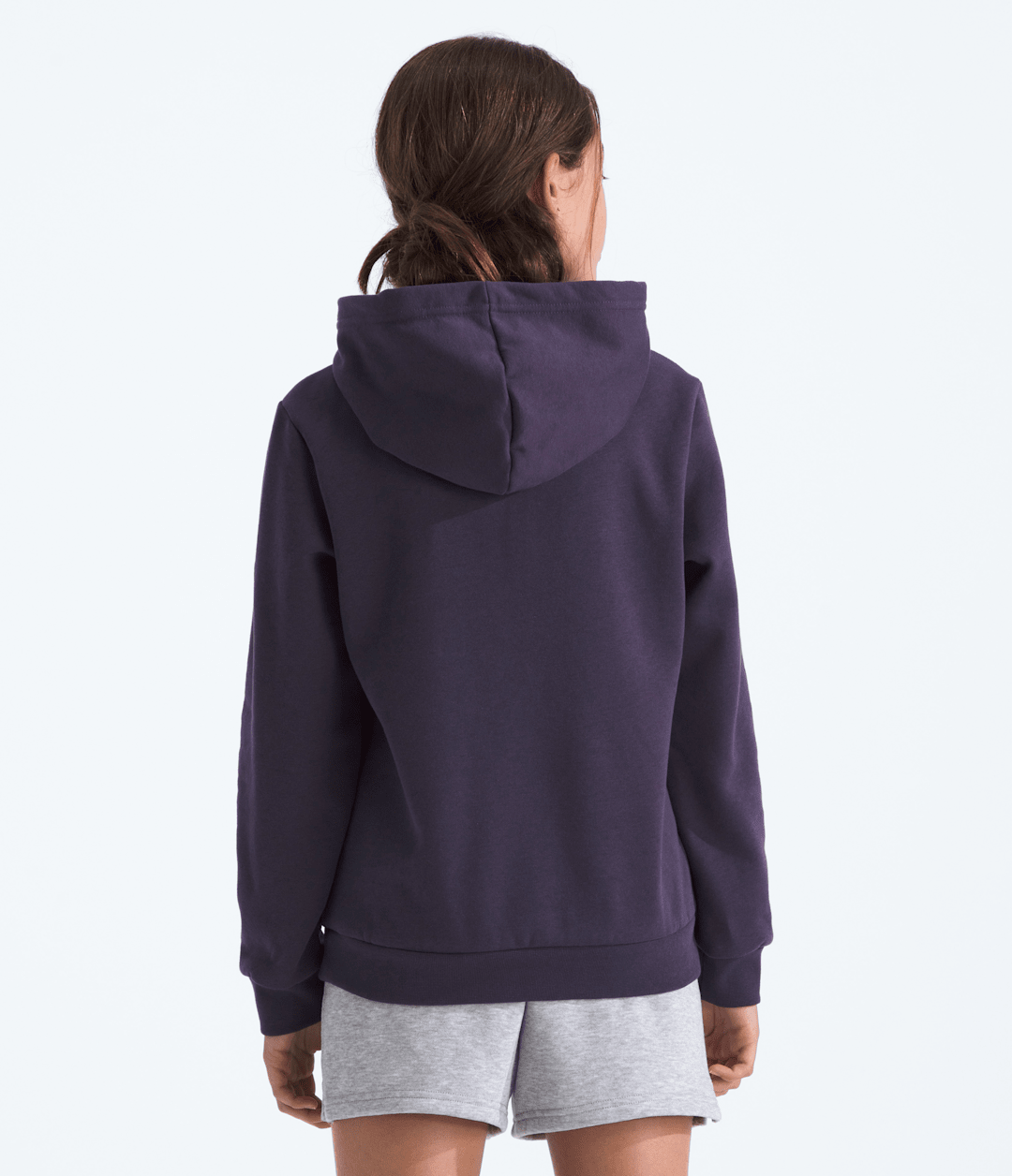 Boys’ & Girls’ Evolution Simple Dome Pullover Hoodie Endless Dusk