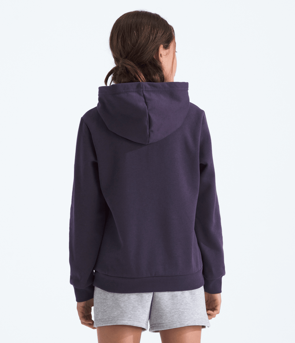 Boys’ & Girls’ Evolution Simple Dome Pullover Hoodie Endless Dusk