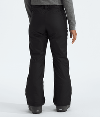 Girls’ Freedom Insulated Pants TNF Black
