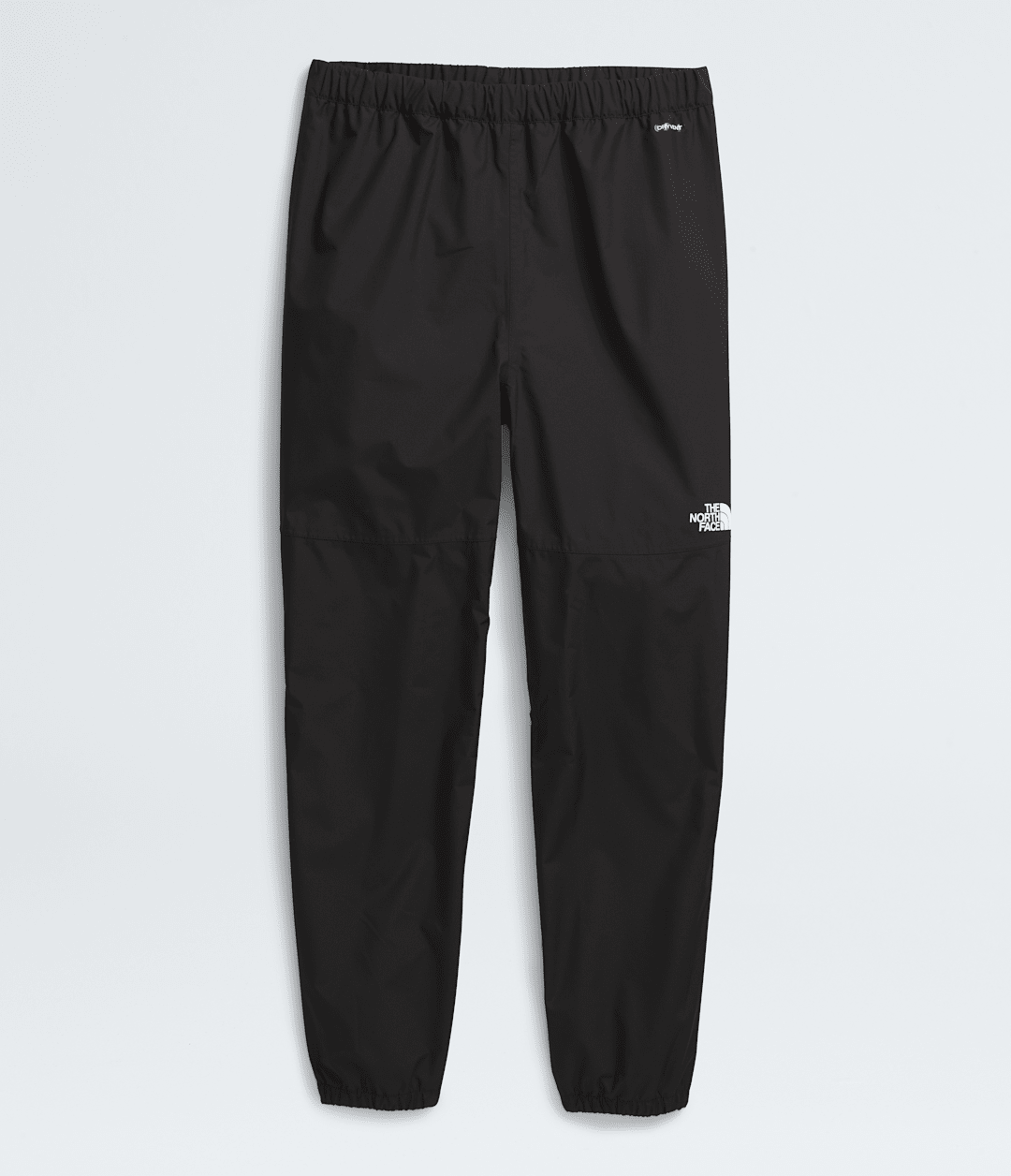 Boys’ & Girls’ Antora Rain Pants TNF Black/TNF Black
