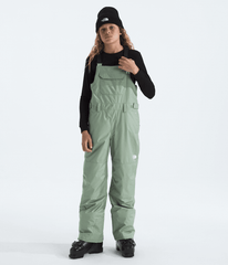 Boys’ & Girls’ Freedom Insulated Bibs Slate Moss