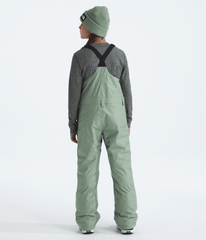 Boys’ & Girls’ Freedom Insulated Bibs Slate Moss